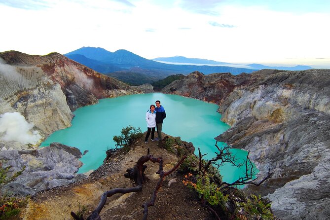 Ijen Blue Fire Trekking - Transfers, timing, and the value of a private Ijen tour