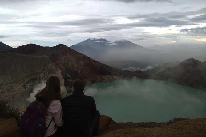 Ijen Crater Private Guided Trekking Tour From Bali - Key takeaways before you go