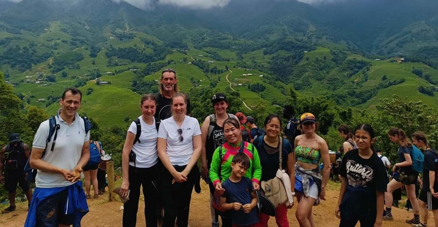 In Sapa: 1 Day Mountain Trek, Visit beautiful villages - Key takeaways before you go