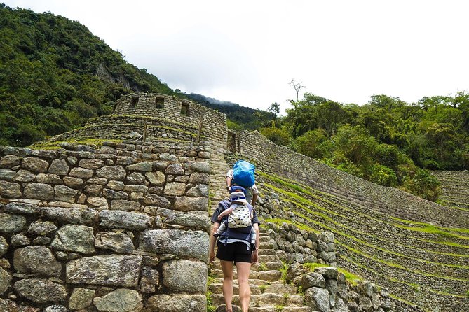 Inca Trail Trek to Machu Picchu - 2 Days (Small Group or Private) - Aguas Calientes overnight: the sleep that makes the next day easier