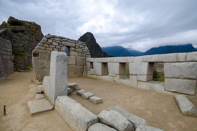 Inca Trail Trek to Machu Picchu - 2 Days (Small Group or Private) - Meals on the trail: included energy, with a real focus on timing