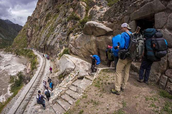 Inca Trail Trek to Machu Picchu - 2 Days (Small Group or Private) - Transfers: the part that saves you stress