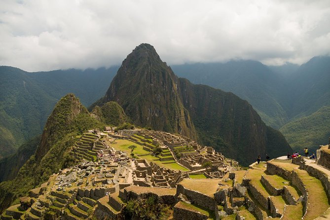 Inca Trail Trek to Machu Picchu - 2 Days (Small Group or Private) - Day 1: Inca Trail walking, Machu Picchu context, and the early-morning options
