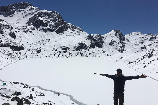 Independent Trekking Guide in Pokhara - What’s included (and what you still pay for)