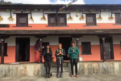 Independent Trekking Guide in Pokhara - A realistic look at your trekking days