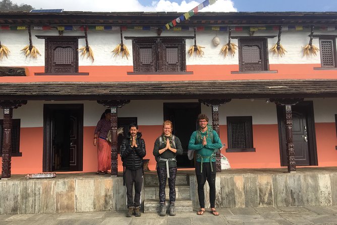 Independent Trekking Guide in Pokhara - A realistic look at your trekking days