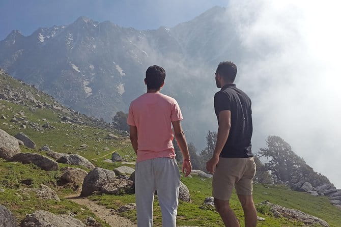 Indrahar Pass Trek - Day-by-day reality check: what each camp day feels like