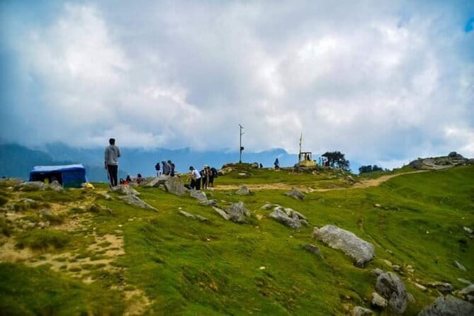 Indrahar Pass Trek with Manu Adventures India - Tents, meals, and the practical comfort checklist