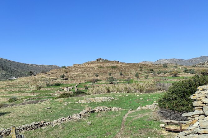 Ios Island Trekking Tours: Discover Ios Unexplored - Who This Private Trek Suits Best (And Who Might Want Another Option)