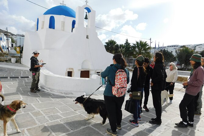Ios Island Trekking Tours: Discover Ios Unexplored - Price and Value: What You Get for $36.04