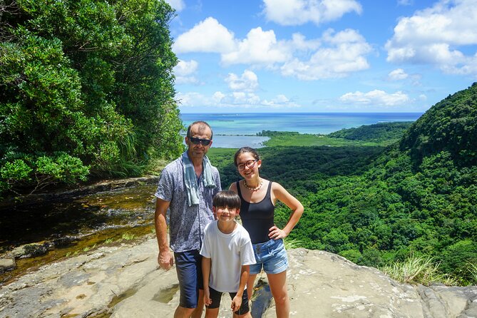 Iriomote’s Adventure: Pinaisara Falls Canoe and Trekking Tour - Why this canoe-and-trek works so well on Iriomote