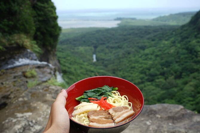 Iriomote’s Adventure: Pinaisara Falls Canoe and Trekking Tour - UNESCO-area access with a daily visitor limit