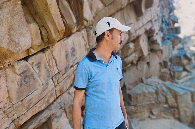 Jaipur Trekking and Hiking Tour with Guide - What you’ll learn on the trail (not just where you’ll stand)