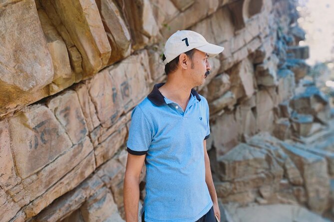 Jaipur Trekking and Hiking Tour with Guide - How hard is it really for beginners?