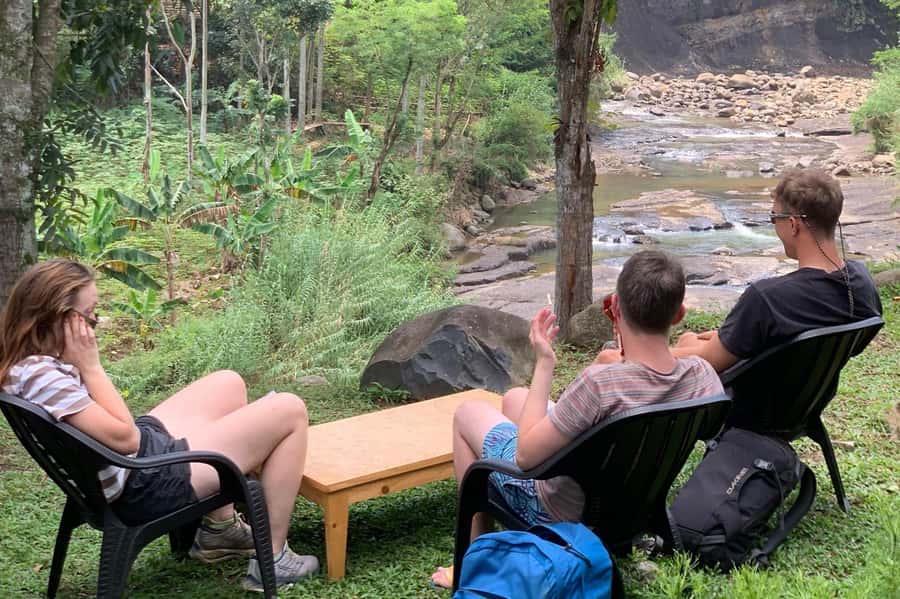 Jakarta: Sentul Pine Forest and Waterfall Trekking Tour - Key things to know before you go