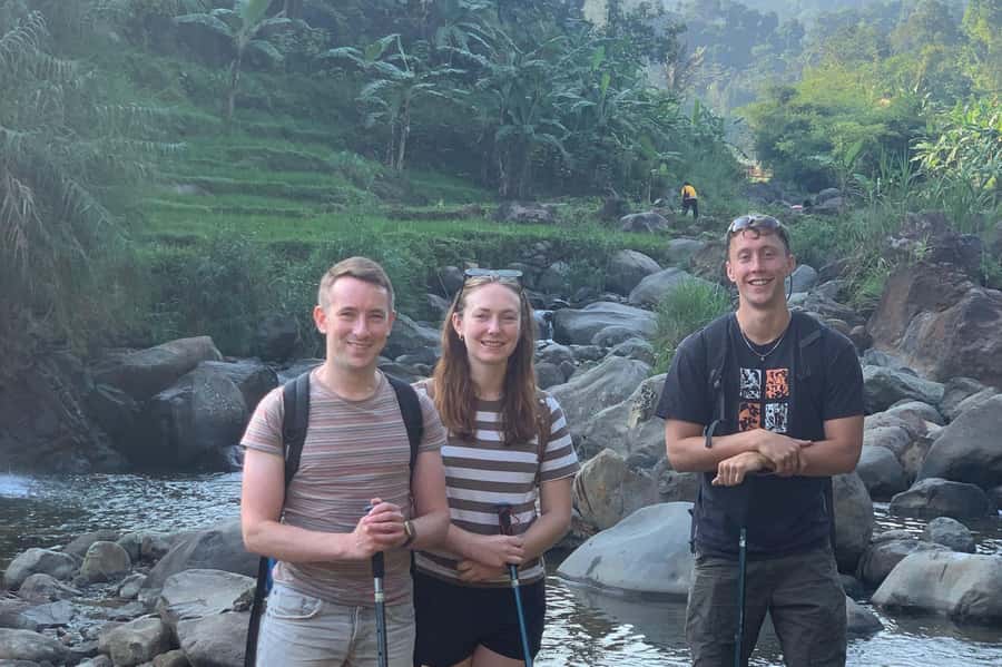 Jakarta: Sentul Pine Forest and Waterfall Trekking Tour - Price and value: what $89 covers (and what you’ll pay separately)