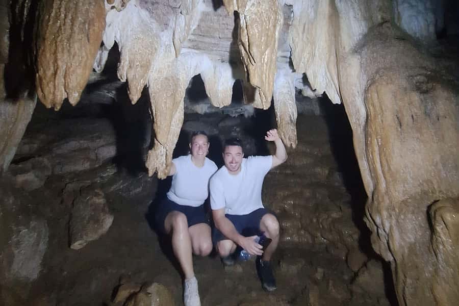 Jakarta: Sentul Pine Forest and Waterfall Trekking Tour - Who should book this trek, and who should skip it