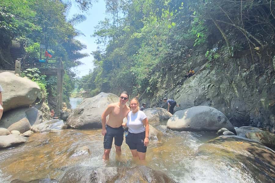 Jakarta: Sentul Pine Forest and Waterfall Trekking Tour - What to bring: your anti-regret packing list