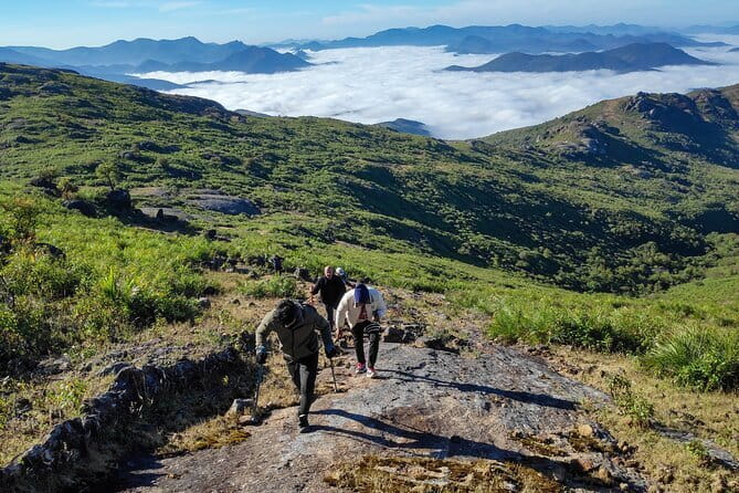 Jindhagada Trek - Key Things That Make Jindhagada Special
