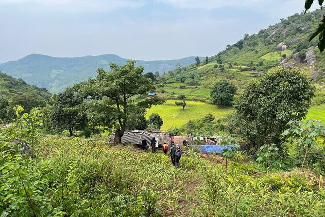 Jindhagada Trek - From Visakhapatnam to Olubidda: What Your Long Day Really Is