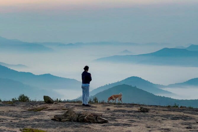 Jindhagada Trek - Trekking Pace and Trail Leadership: Slow, Guided, and Actually Manageable