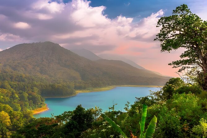 Jungle Trekking and Tamblingan Lake Canoeing in Bali Rainforest - Key Things That Make This Tour Worth It