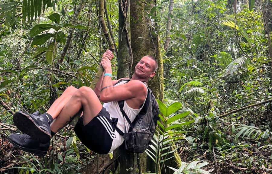 Jungle Trekking at Mt. Batukaru, scenic Waterfall & village - Key highlights worth your attention