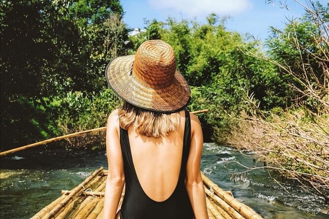 Jungle Wisdom Survival Trek - Key things I’d bet on before you go