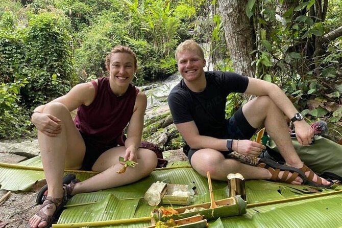 Jungle Wisdom Survival Trek - Why Mae Wang makes sense for jungle survival training