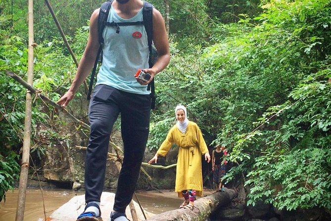 Jungle Wisdom Survival Trek - Who this trek is for (and who might want another option)