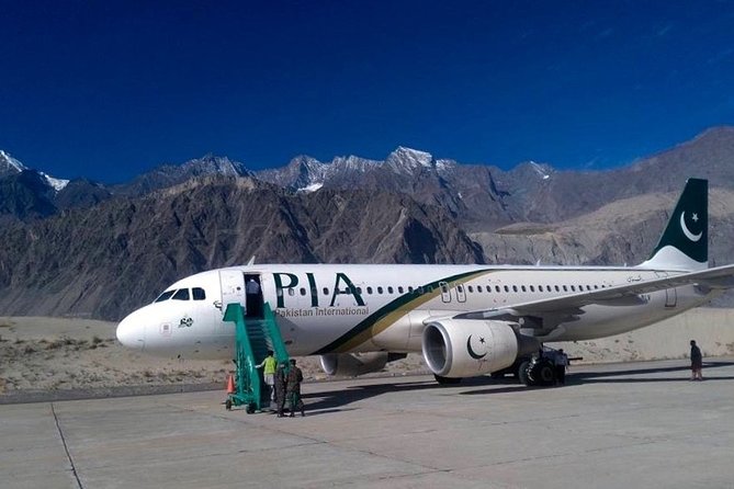 K2 And Gondogoro La Trek - Skardu side trips: forts, lakes, and a calmer pace before the trek