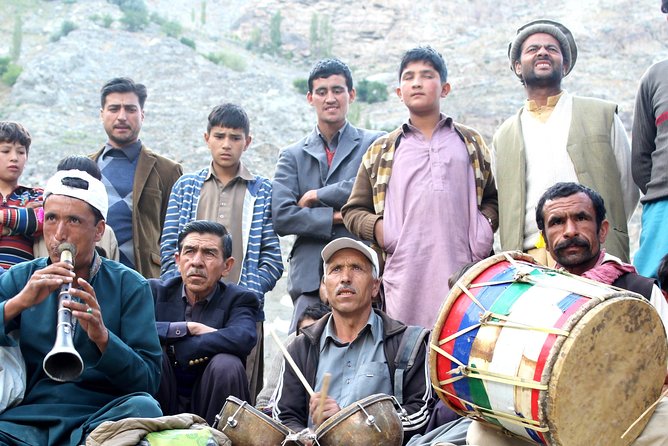 K2 Base Camp & GONDOGORO LA TREK - Karakorom Highway to Chilas and Skardu: long roads, iconic viewpoints