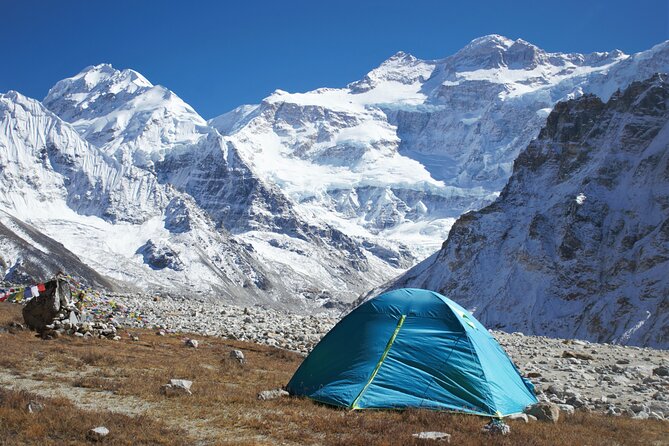Kanchenjunga Circuit Trek - Key highlights you’ll feel on the trail