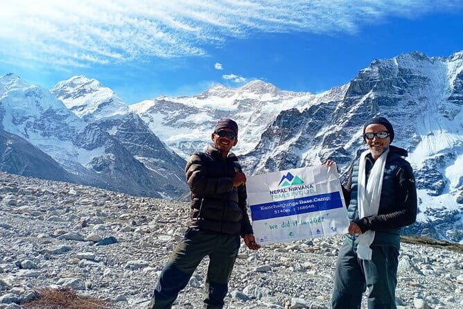 Kanchenjunga Circuit Trek 19 Days - Key highlights to know before you go