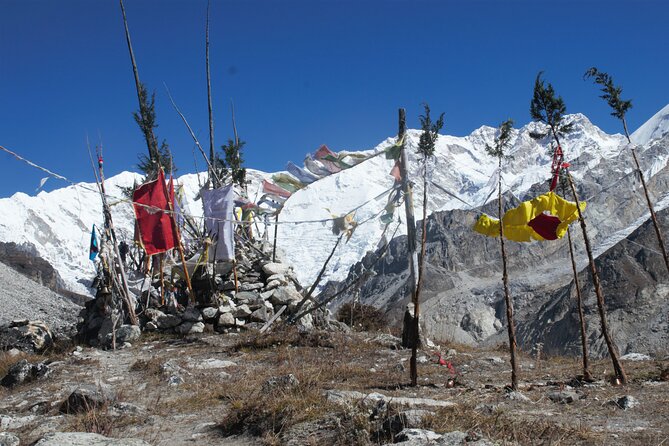 Kanchenjunga Circuit Trek - Kanchenjunga Circuit Trek: what makes it different from the usual Nepal trek
