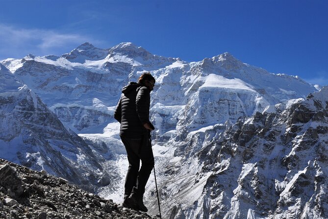 Kanchenjunga Circuit Trek - Selela Pass and the base-camp push: what to expect on the highest days