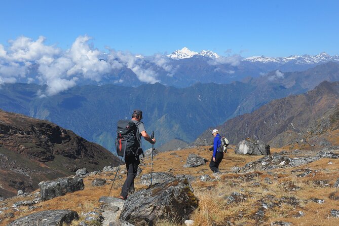 Kanchenjunga Circuit Trek - Meals, permits, and the gear you’ll thank yourself for packing