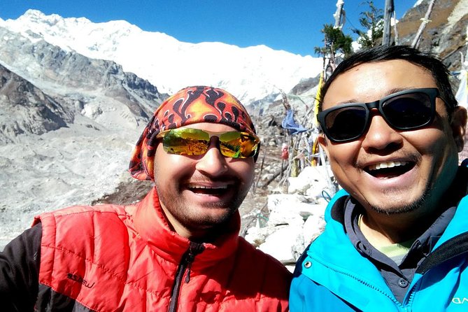 Kanchenjunga South Base Camp Trek - 13 Days - Day-by-Day: Kathmandu to Ilam to Taplejung