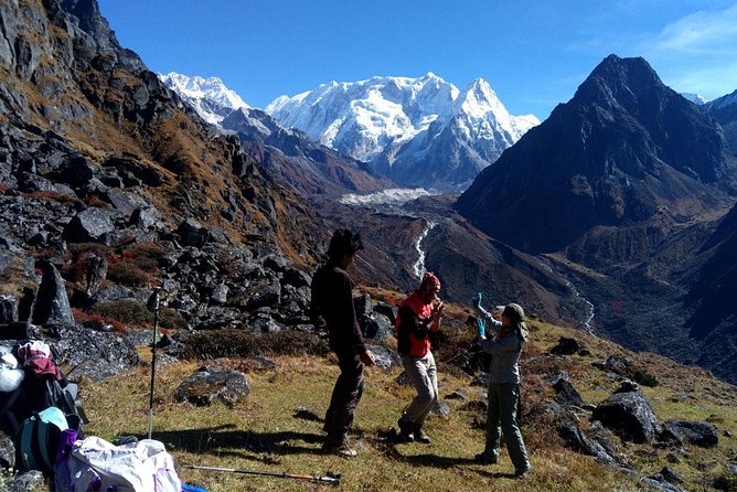 Kanchenjunga South Base Camp Trek - 13 Days - Days 10 to 12: Returning Calmly via Tseram, Then the Ranipul Shortcut