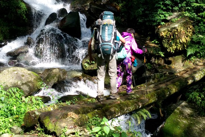 Kanchenjunga South Base Camp Trek - 13 Days - Breeze Adventure Logistics: Pickup, Group Size, and Permits That Matter