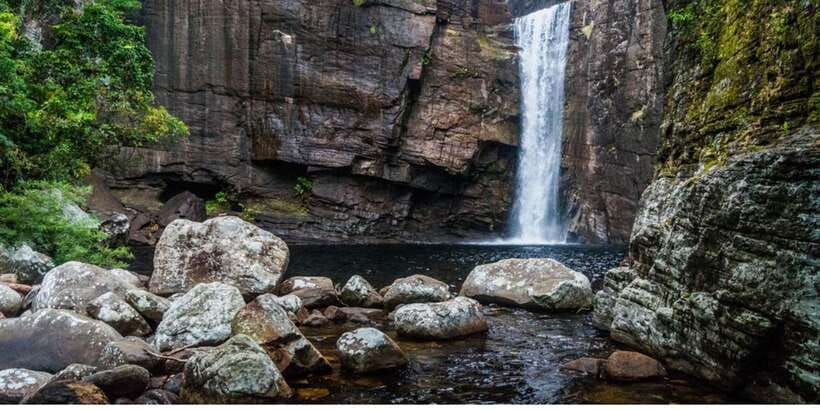 Kandy to Knuckles: Overnight Trekking & Hiking Adventure - What this Knuckles overnight trek feels like (and who it’s for)