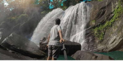 Kandy to Knuckles: Overnight Trekking & Hiking Adventure - Getting from Kandy to the Knuckles Range without stress