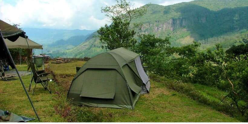 Kandy to Knuckles: Overnight Trekking & Hiking Adventure - Guides and pacing: what I’d watch for on the trail