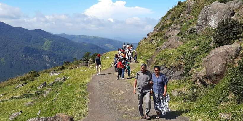 Kandy to Knuckles: Overnight Trekking & Hiking Adventure - What to pack and wear (so day 1 doesn’t ruin day 2)