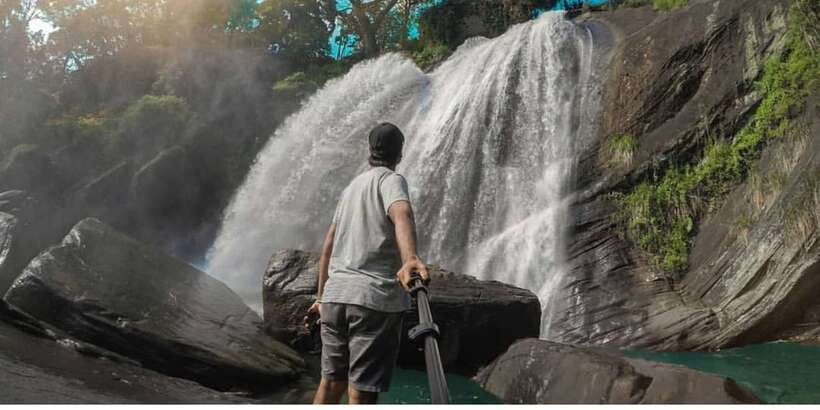 Kandy to Knuckles: Overnight Trekking & Hiking Adventure - Getting from Kandy to the Knuckles Range without stress