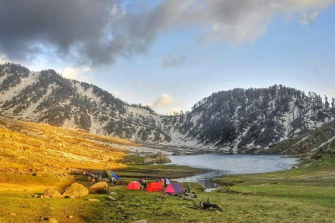 Kareri Lake Trek - Why This 3-Day Kareri Lake Trek Works as a Quick Mountain Reset