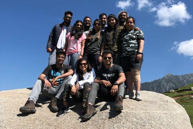 Kareri Lake Trek - Who This Trek Fits Best (and Who Should Skip It)