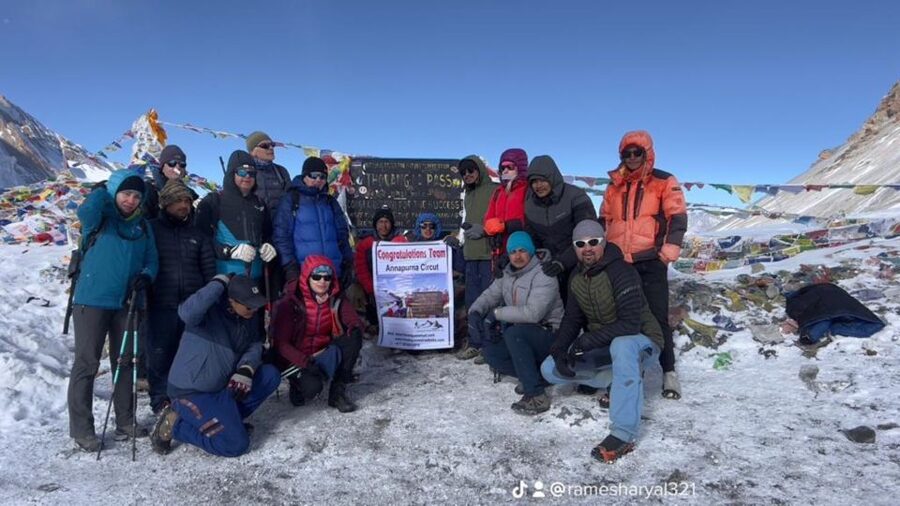 Kathmandu: 10-Day Adventurous Annapurna Circuit Trek - Key things to know before you go