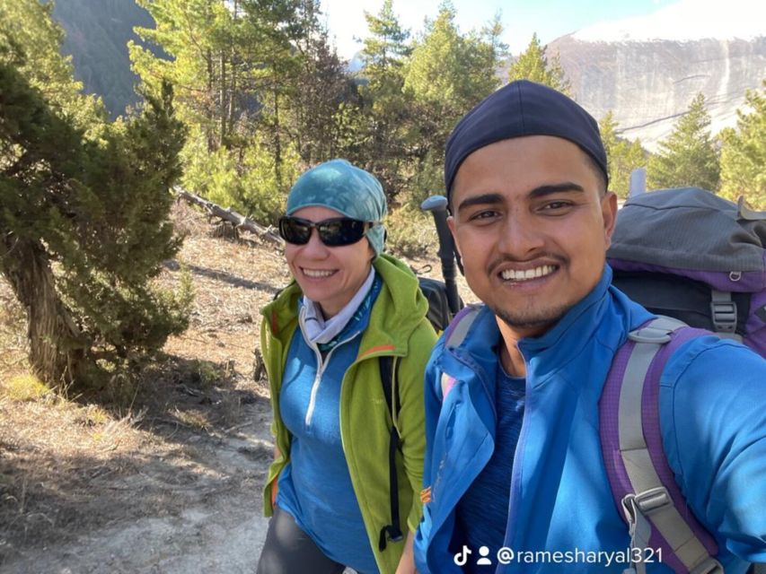 Kathmandu: 10-Day Adventurous Annapurna Circuit Trek - Price and what’s included: where your money goes