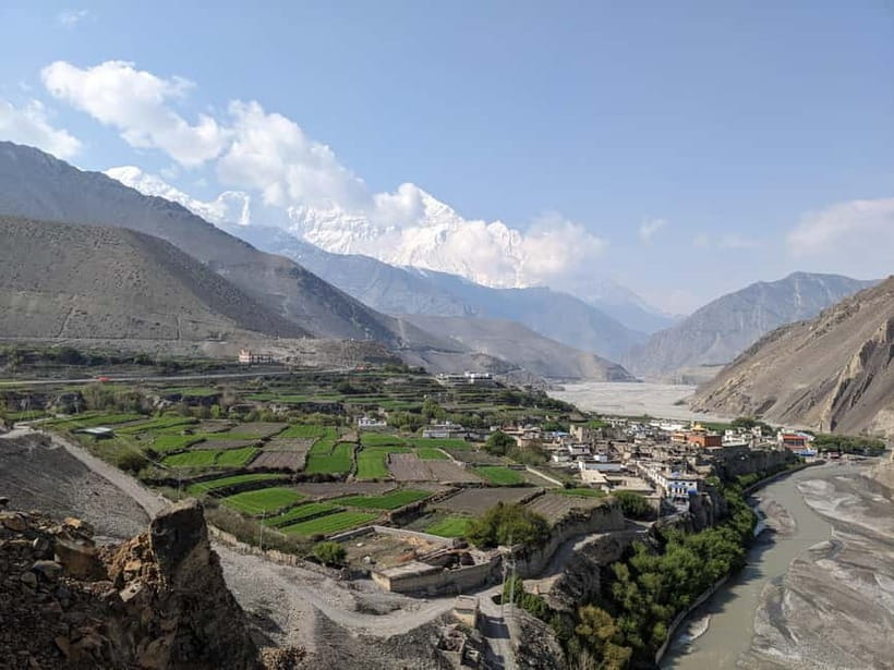 Kathmandu: 10-Day Annapurna Circuit Trek via Thorong La Pass - Your guide and why “good pacing” is a real skill
